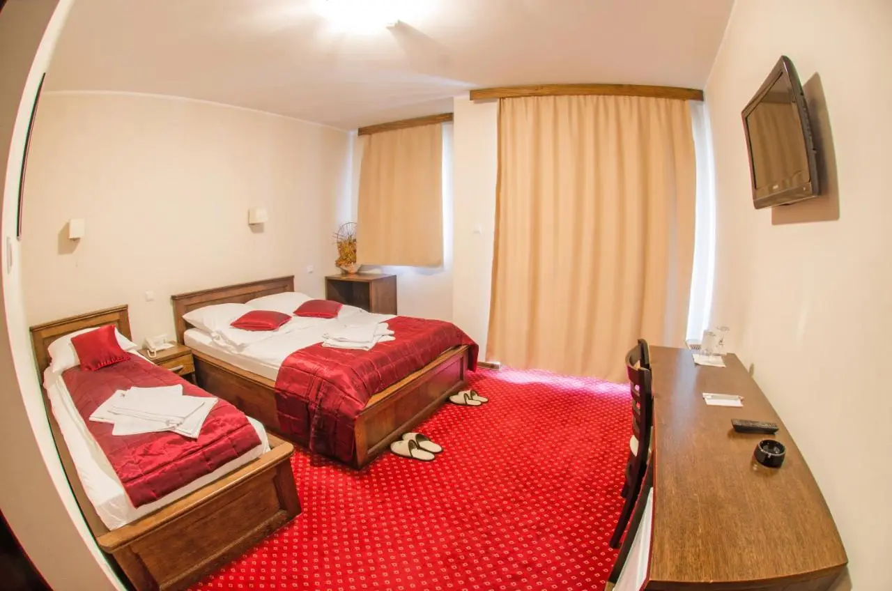 Hotel Konak Konjic