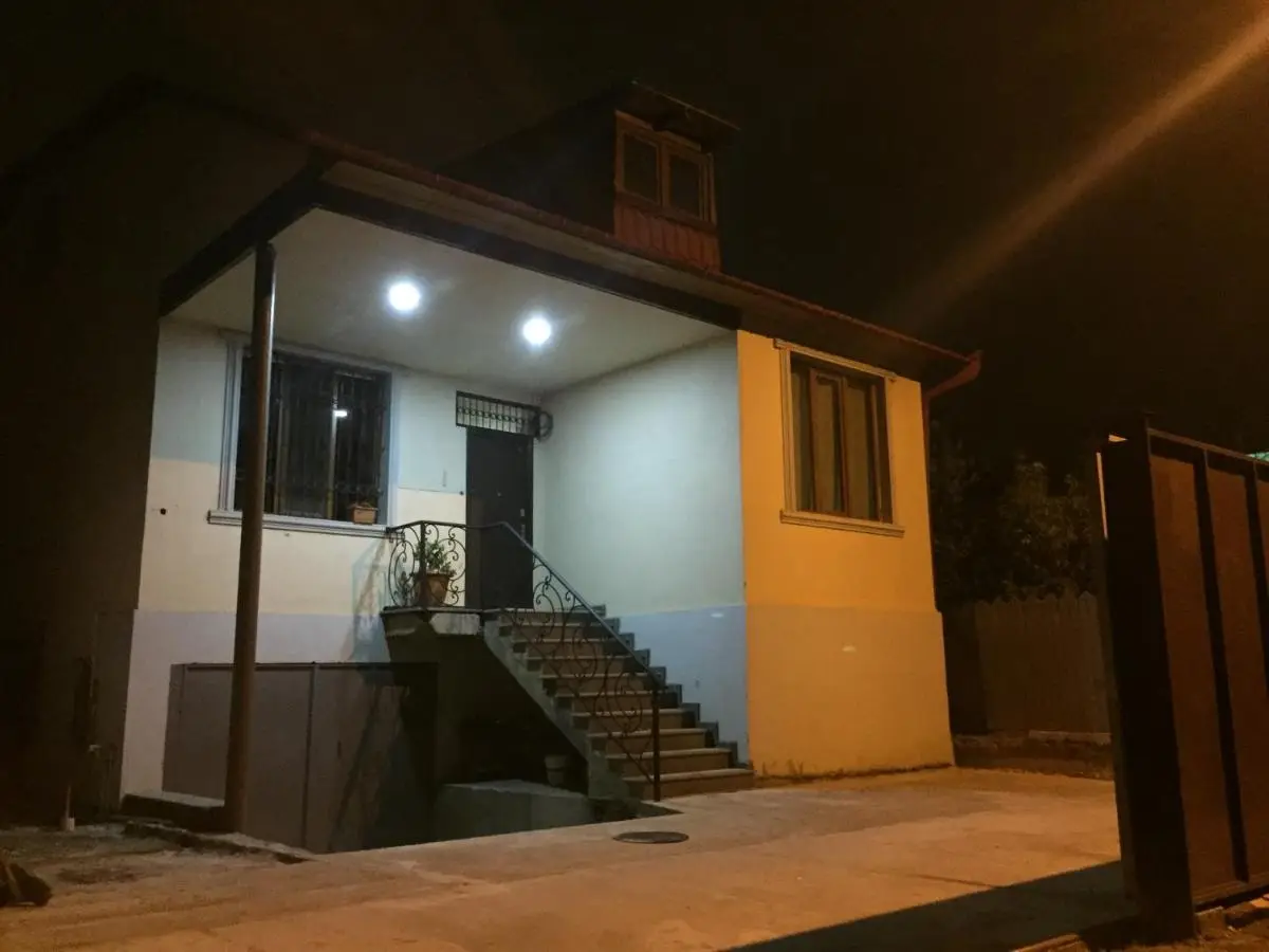 Guesthouse Gua