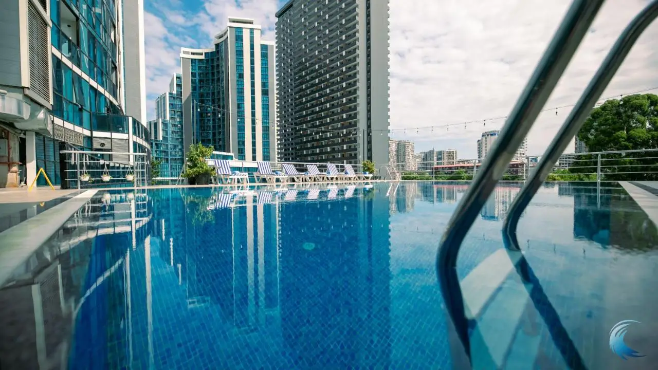 New Wave Hotel