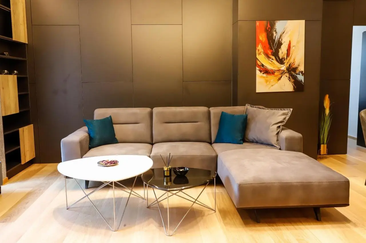 Apartman Vijećnica Urban Nest