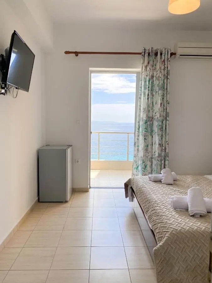 Acta's Rooms
