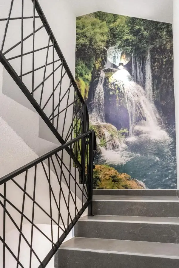 Heaven Premium apartments
