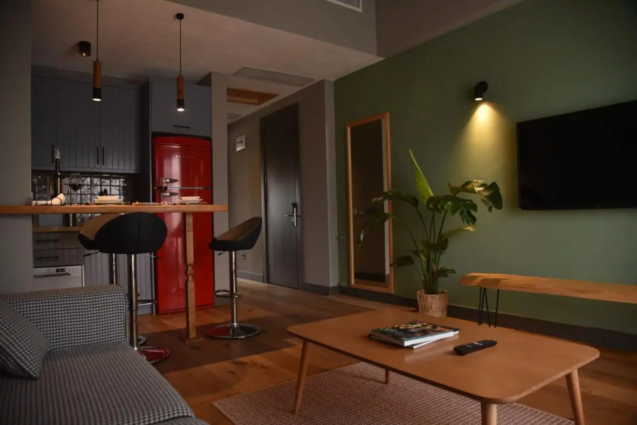 Soas Suites