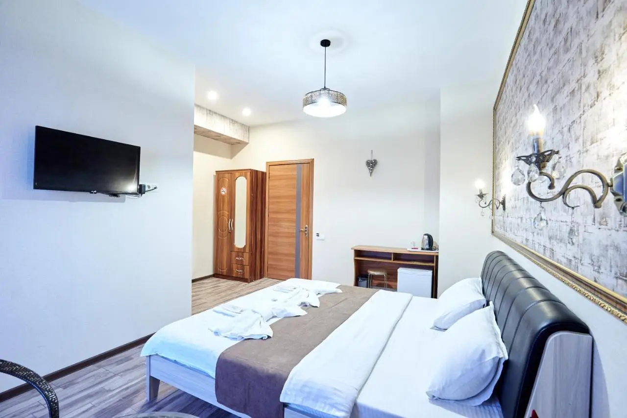 Hotel Diadema