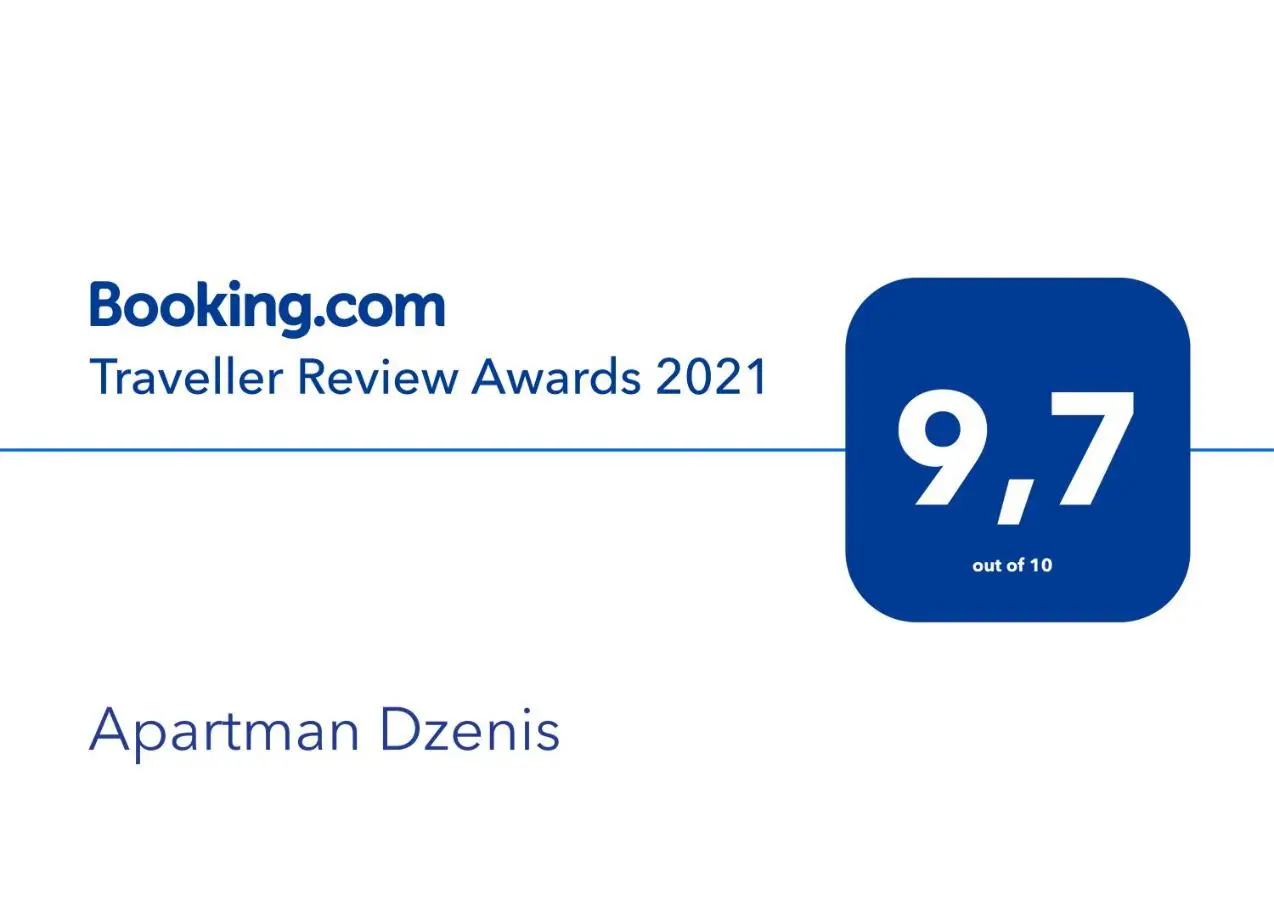 Apartman Dzenis