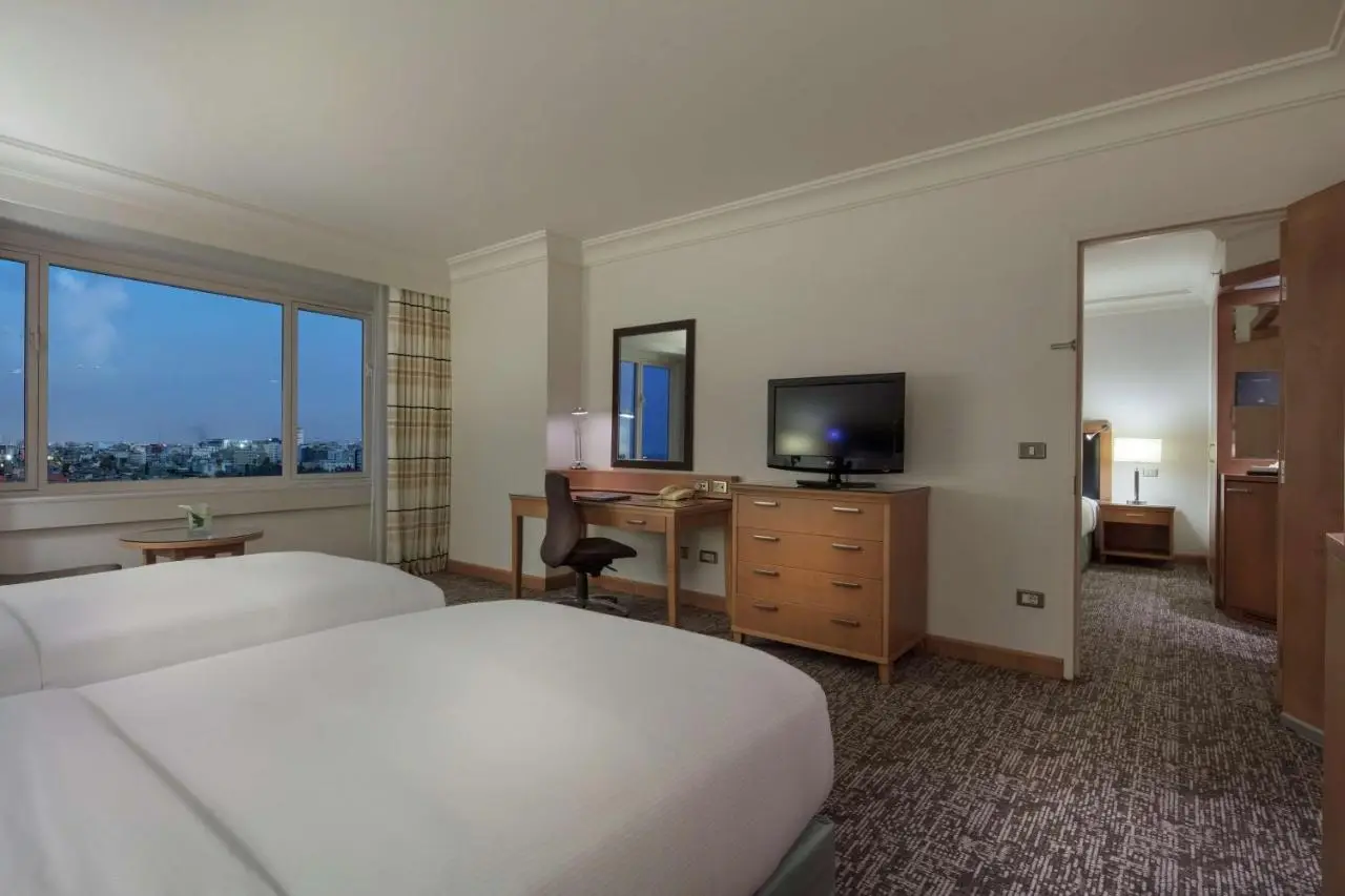 Adana HiltonSA Hotel