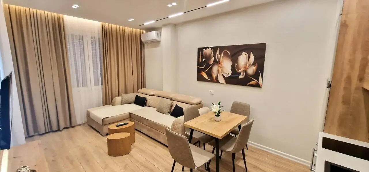 Arkle Apartments 3