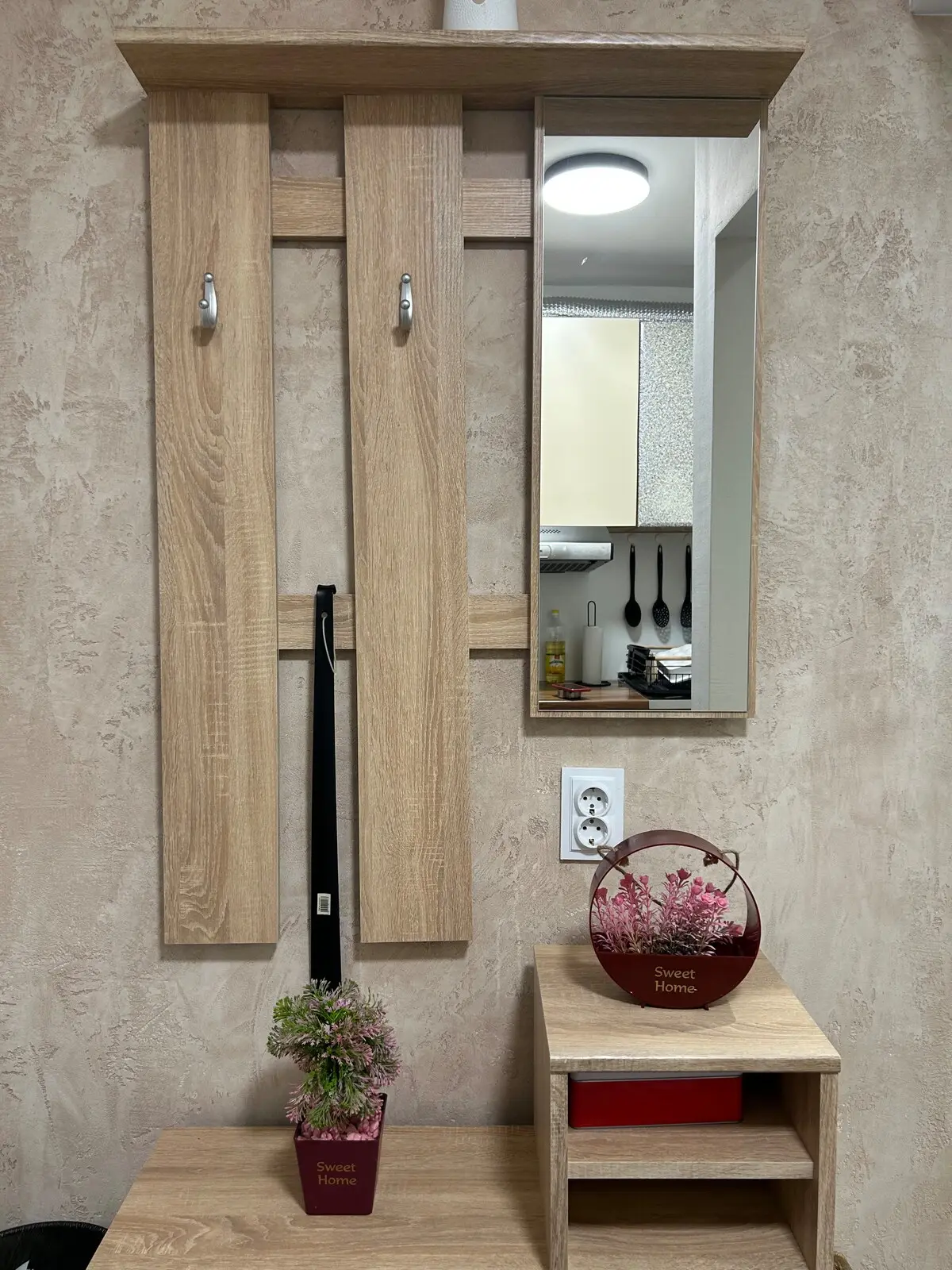 A Sarajevo Apartment