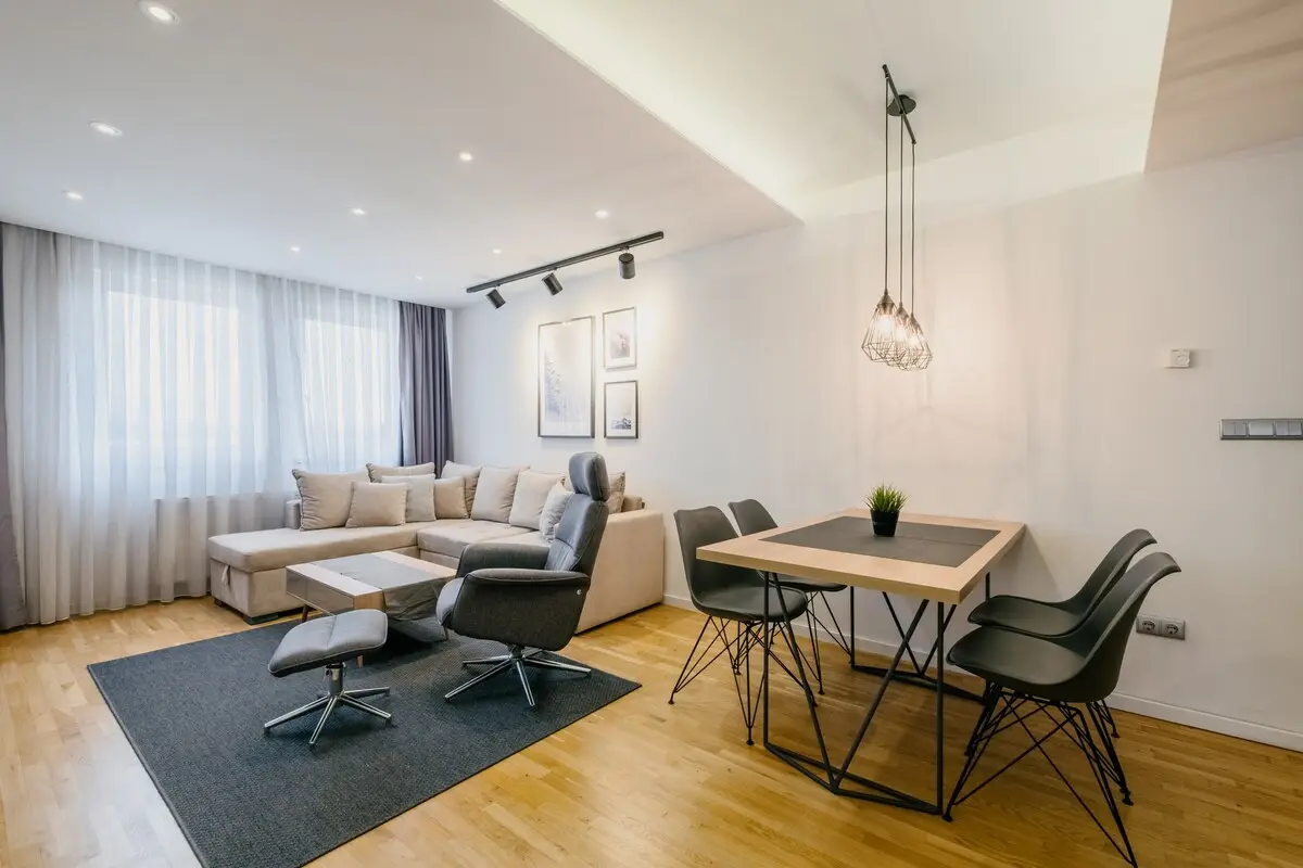 Ilidža Luxe Apartment
