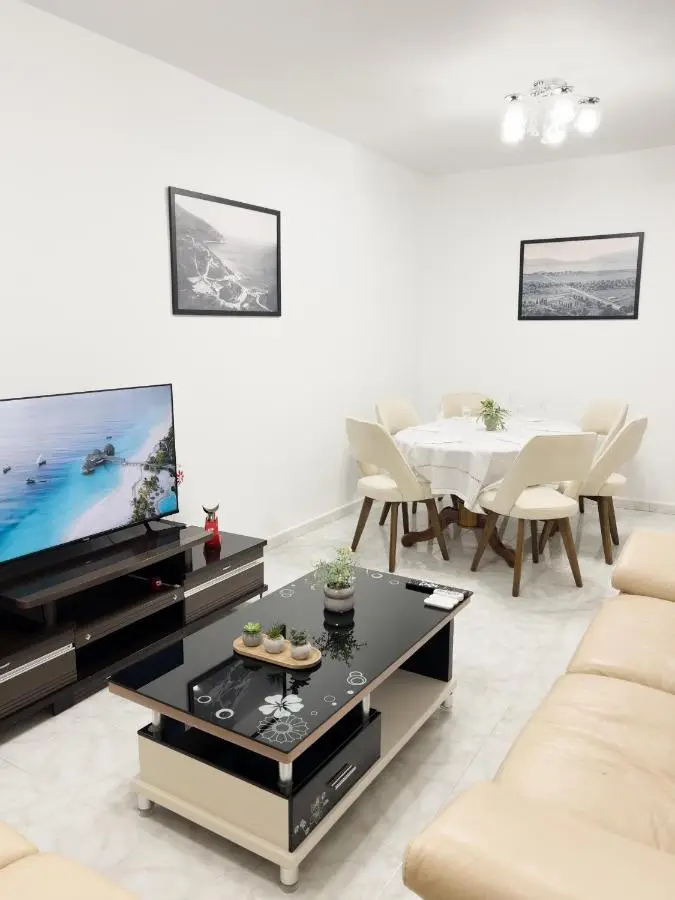 Boulevard Apartaments - Vlora