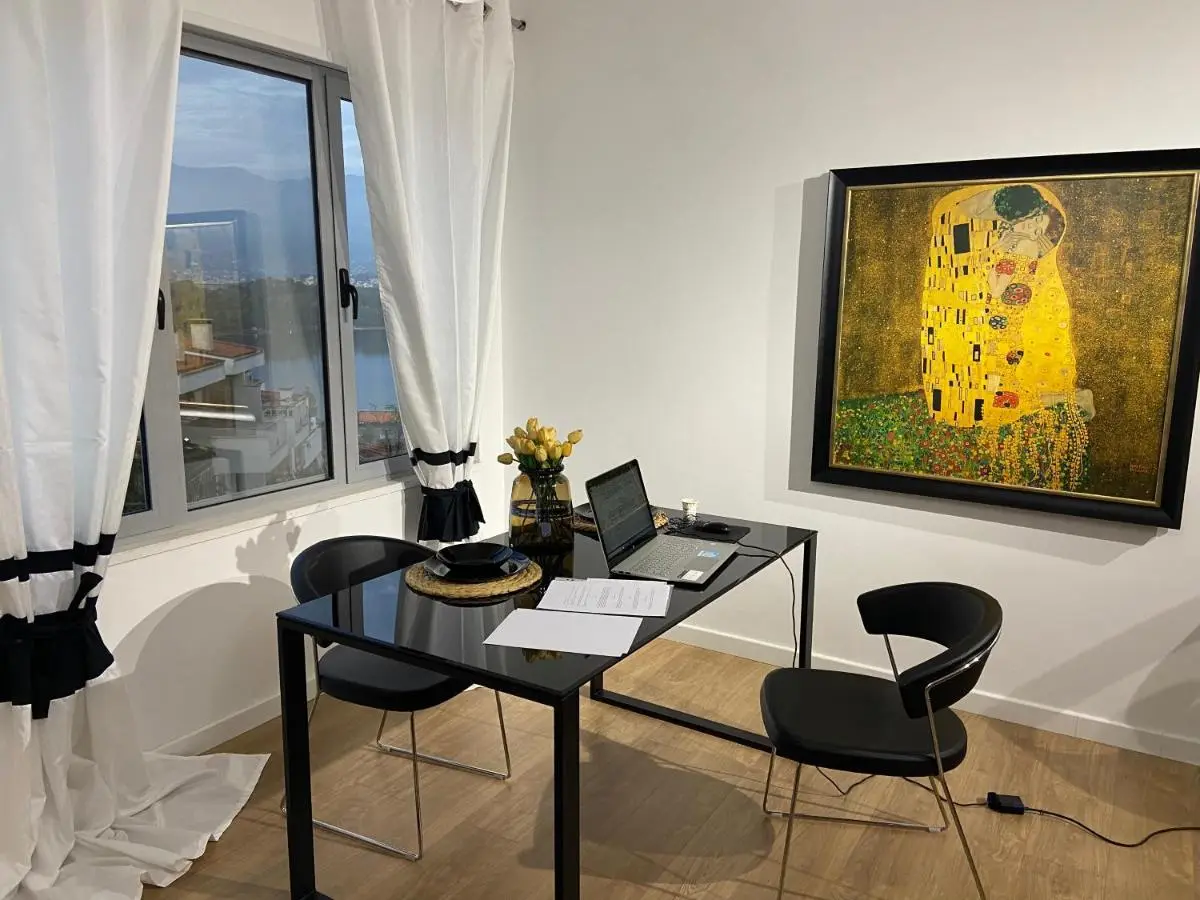MB luxury apartments