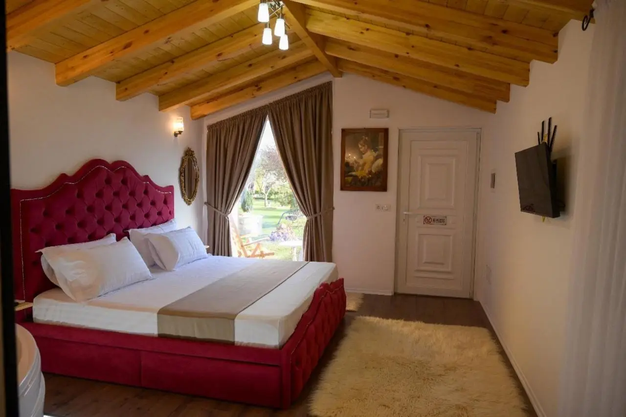 Hotel Villa Linda