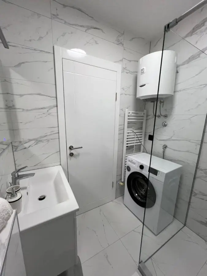 Luxe Urban Apartments Ilidza