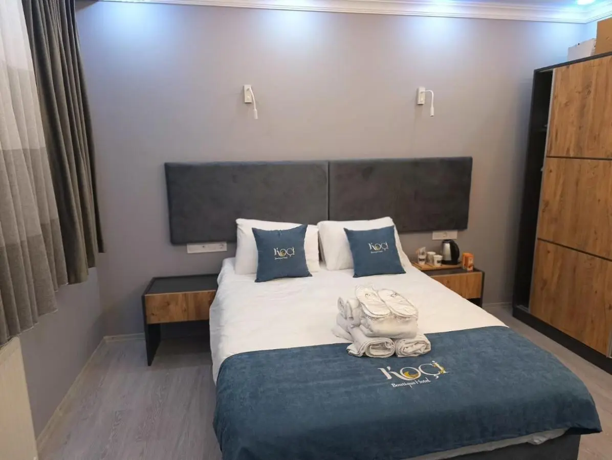 Koçi Otel