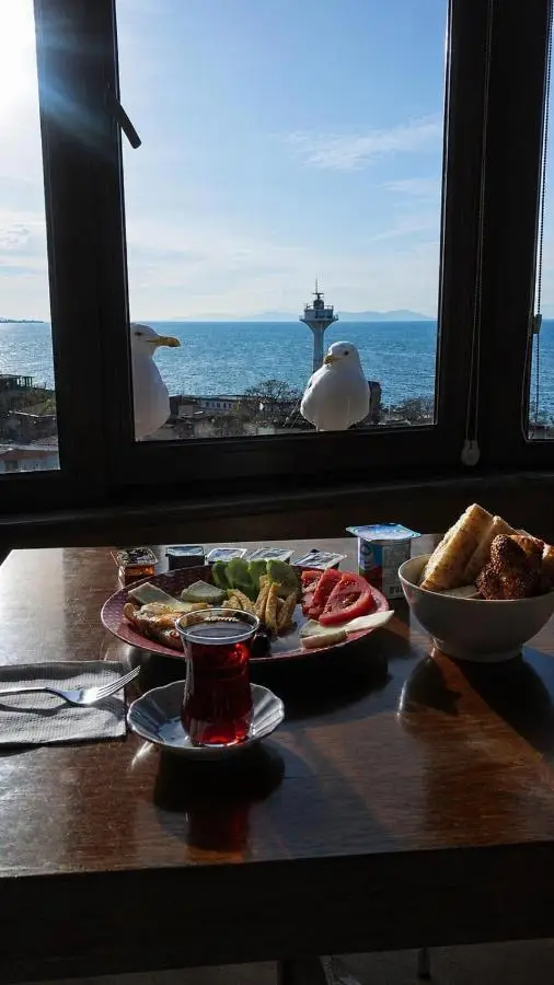 Emine Sultan Hotel