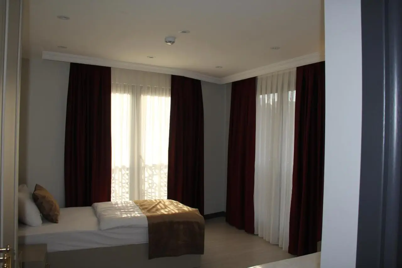 Eyüp Sultan Palace Hotel