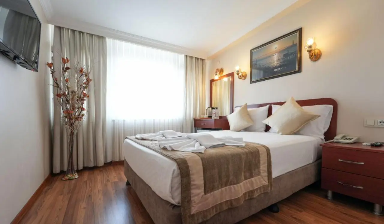 Hotel Akyildiz