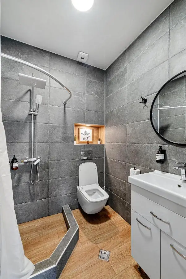 LUXURY APARTMENT IN OLD TBILISI WITH TERRACe