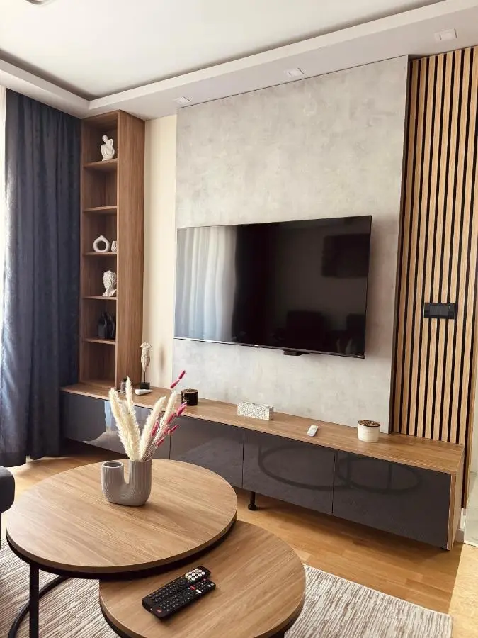 Feel apartments