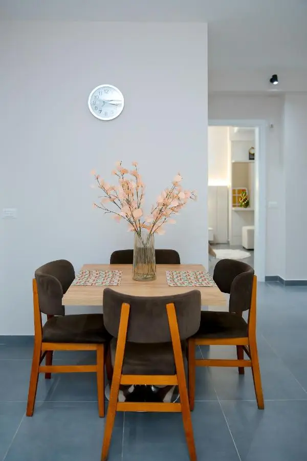 Dream house Enia 1