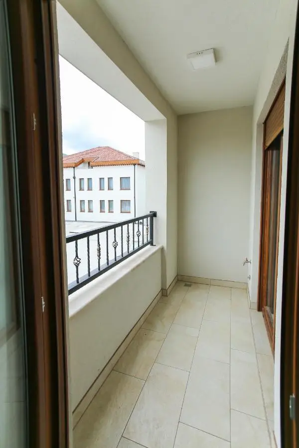Apartment Light De Luxe - with Old Bridge view