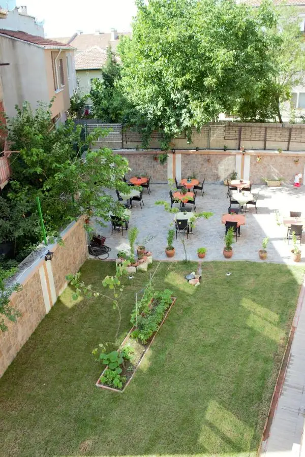 Ottoman Palace Hotel Edirne