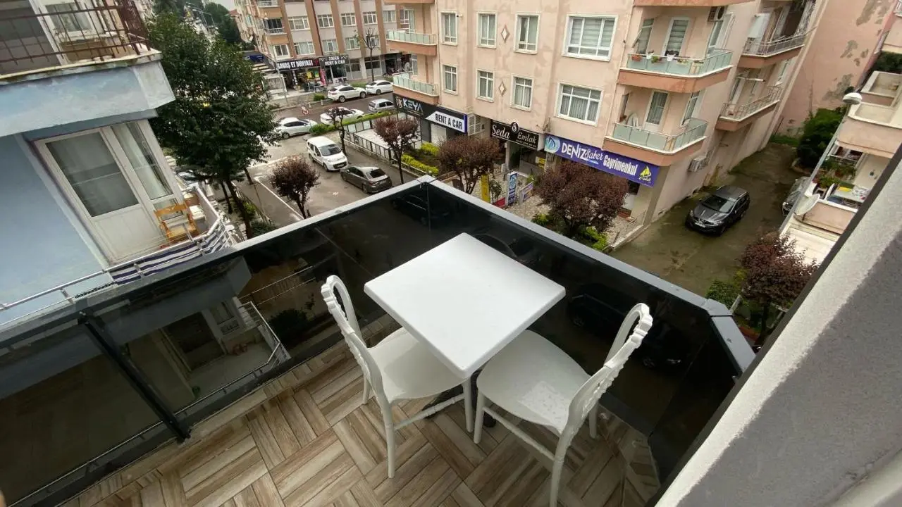Marmara Sahil Otel