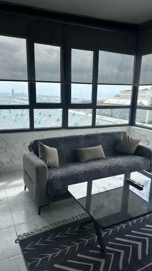 Heraldic Room Hotel