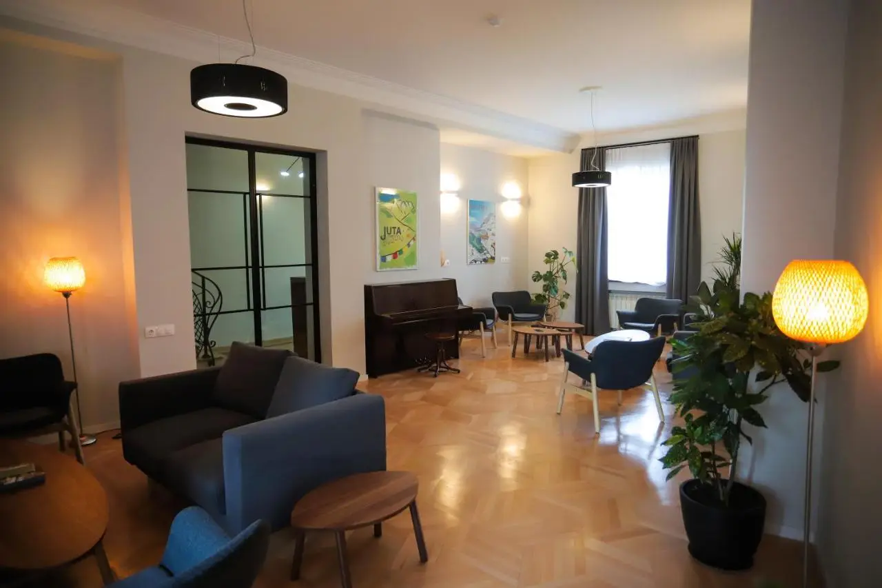 HOTEL SABU
