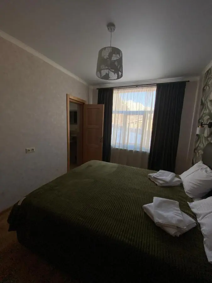 Guesthouse SHAMPRIANI