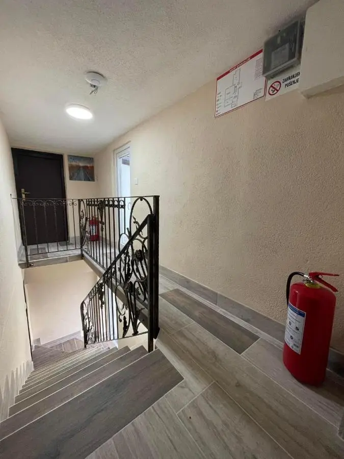 Montana Apartmani