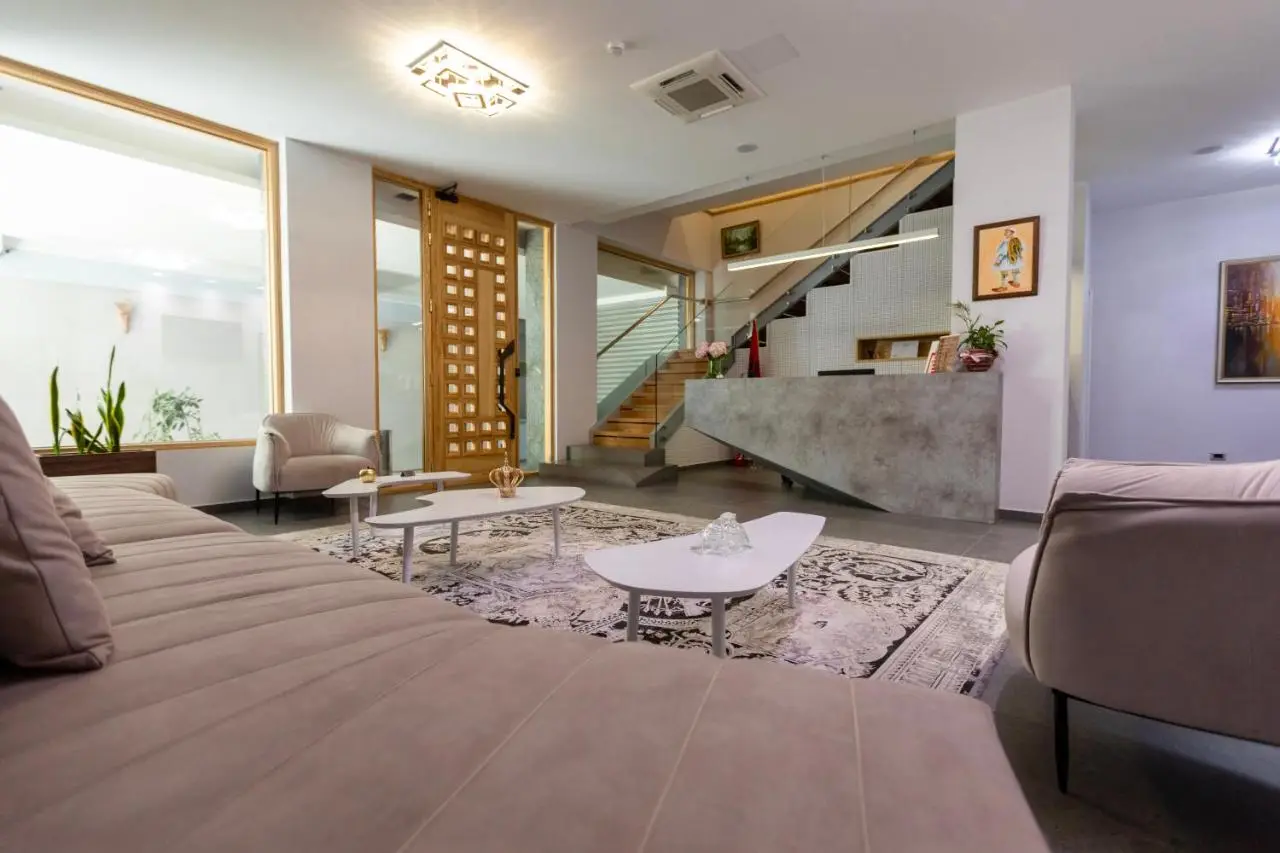 Imperial Visar Hotel