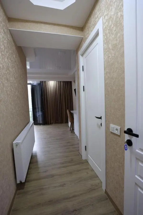 Chanko Hotel
