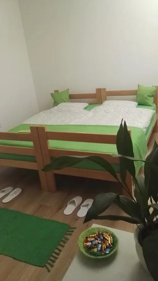 Guesthouse Ejna