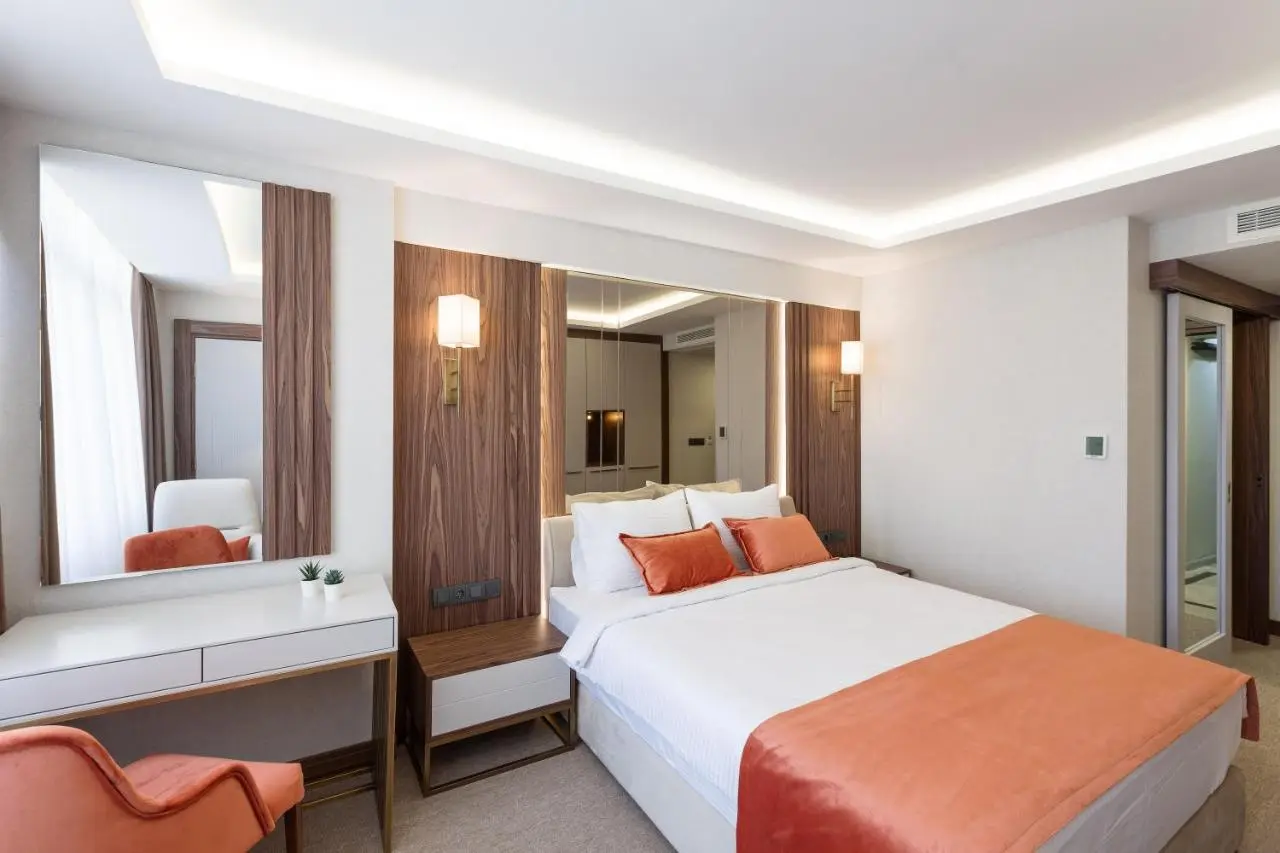 Sherry Suites Karaköy