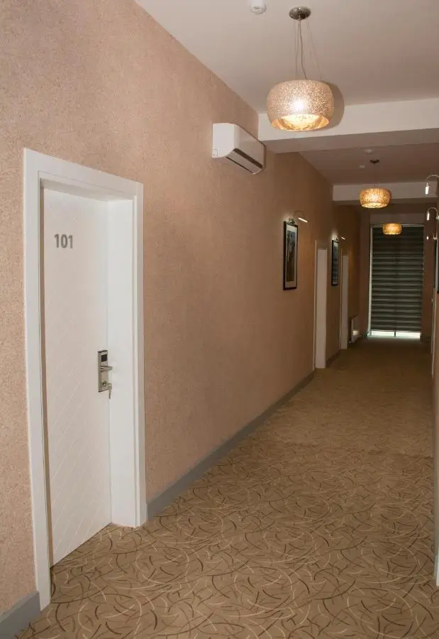 AZPETROL HOTEL KURDEMIR
