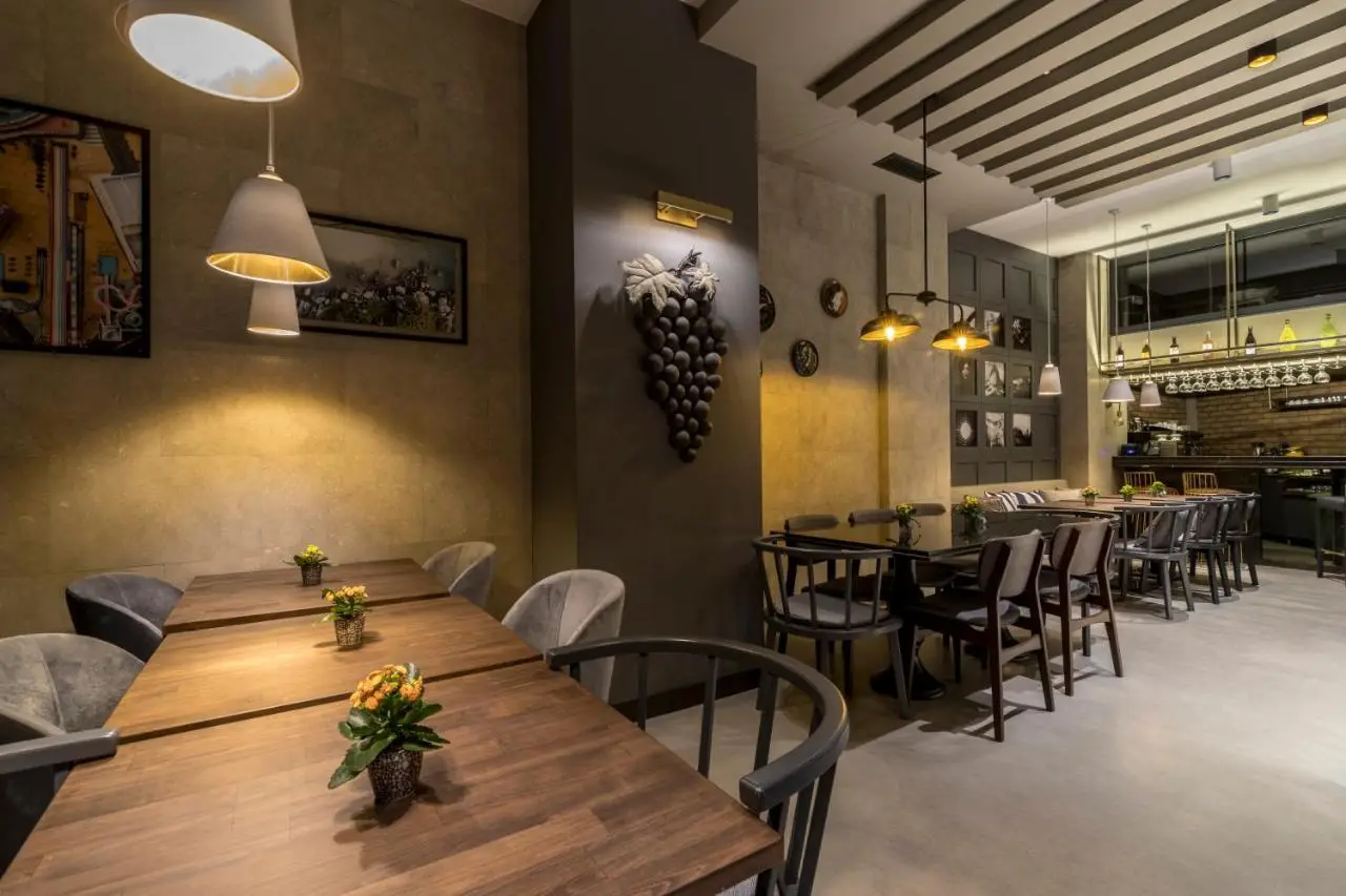 Galata Times Hotel