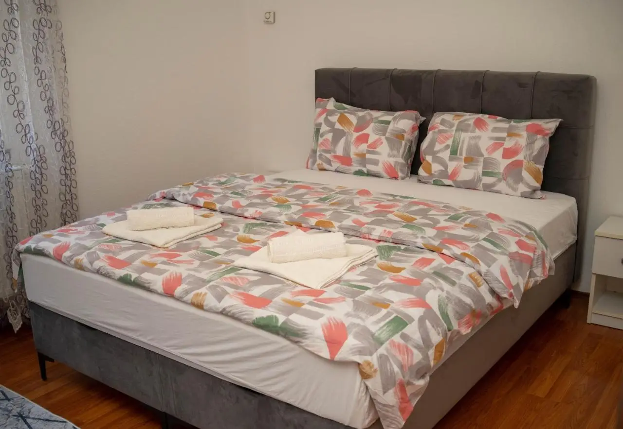 Apartman Emel