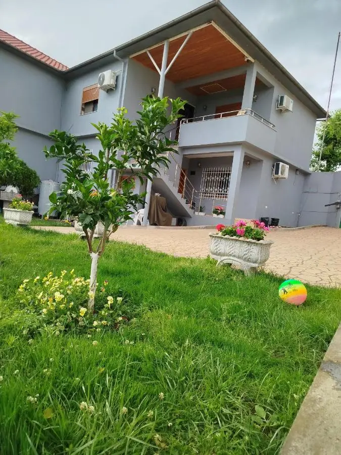 Villa Miceli
