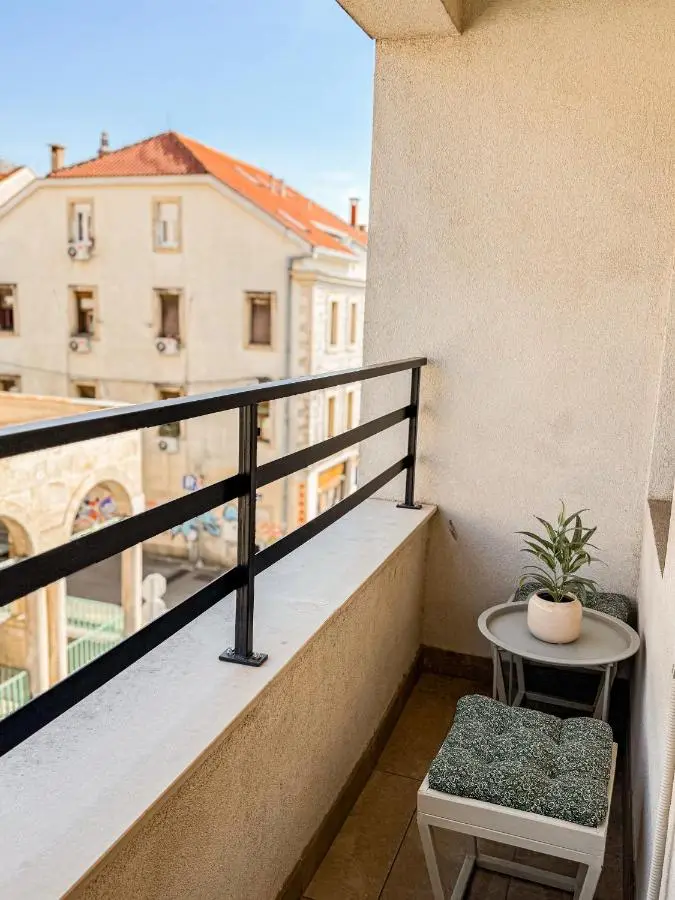Urban Residence Apartments