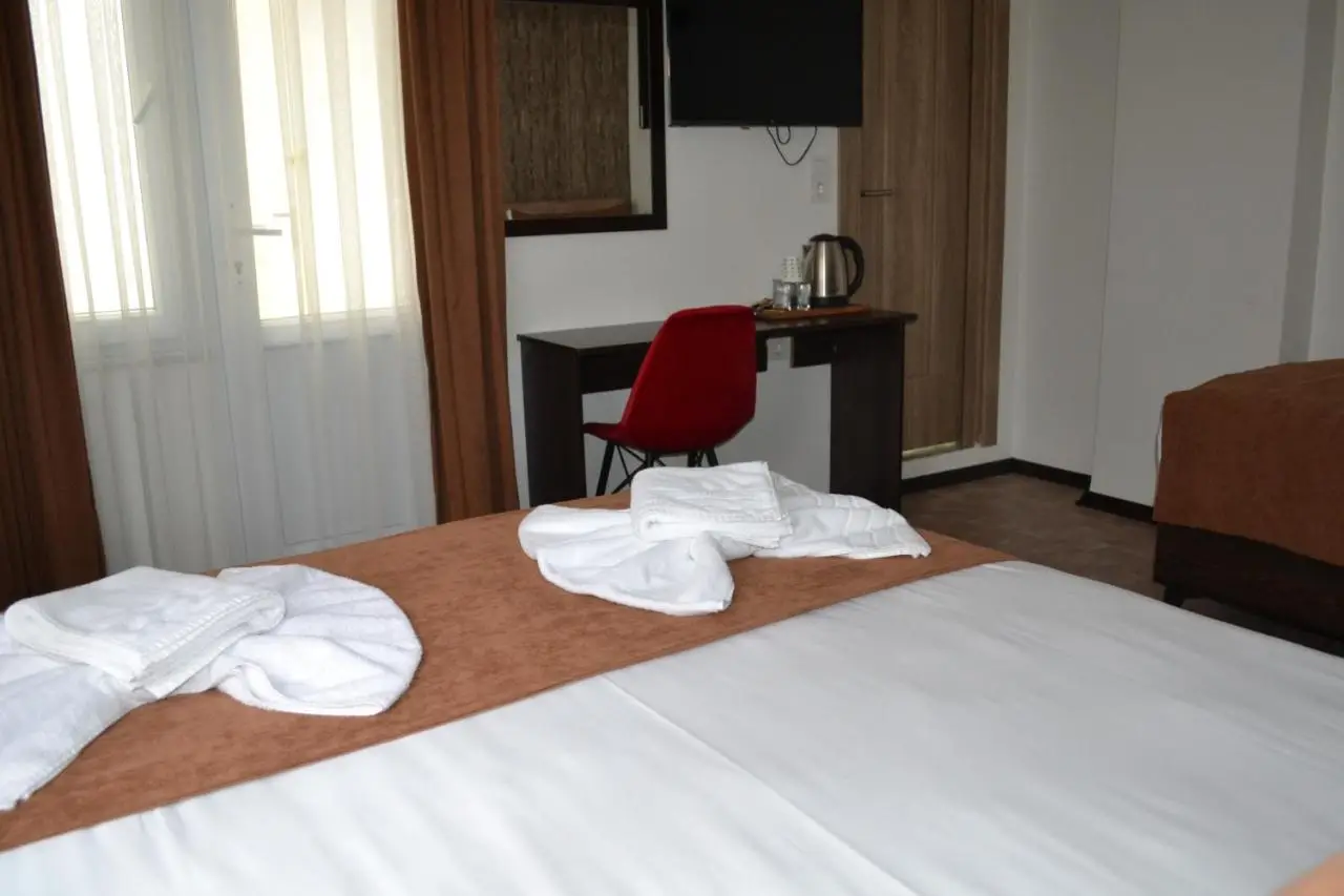 HOTEL GLOBAL 2022