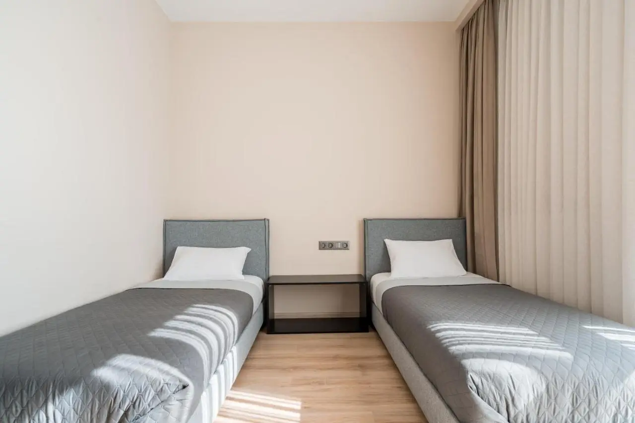 Doors Boutique Hotel