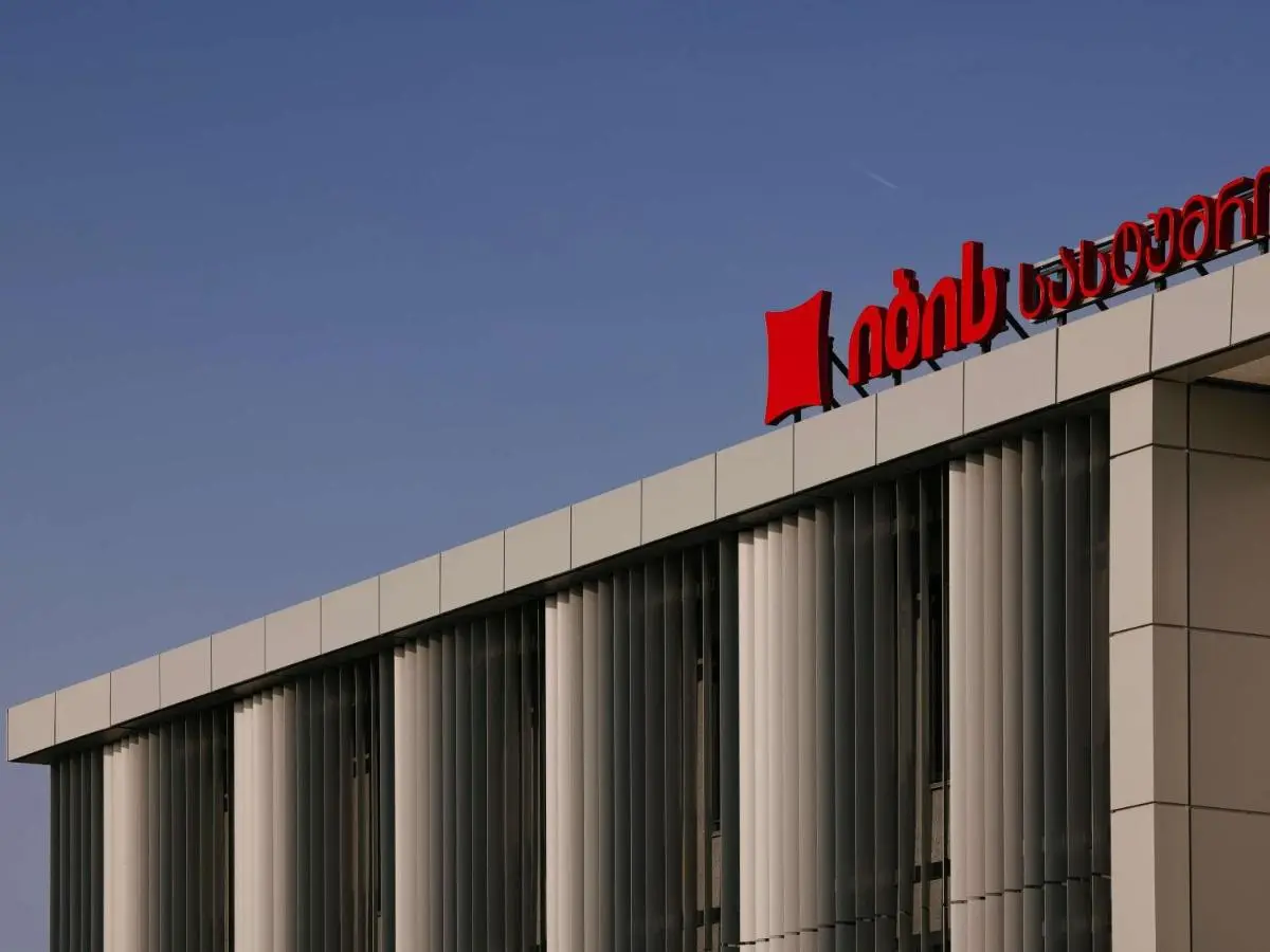 ibis Tbilisi Airport