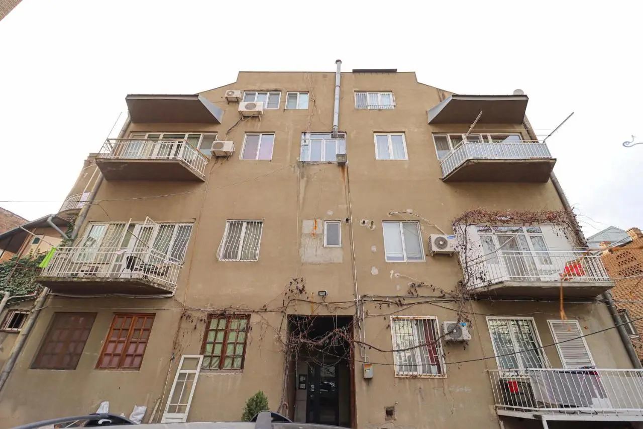 Wehost Duplex Near Rustaveli Avenue