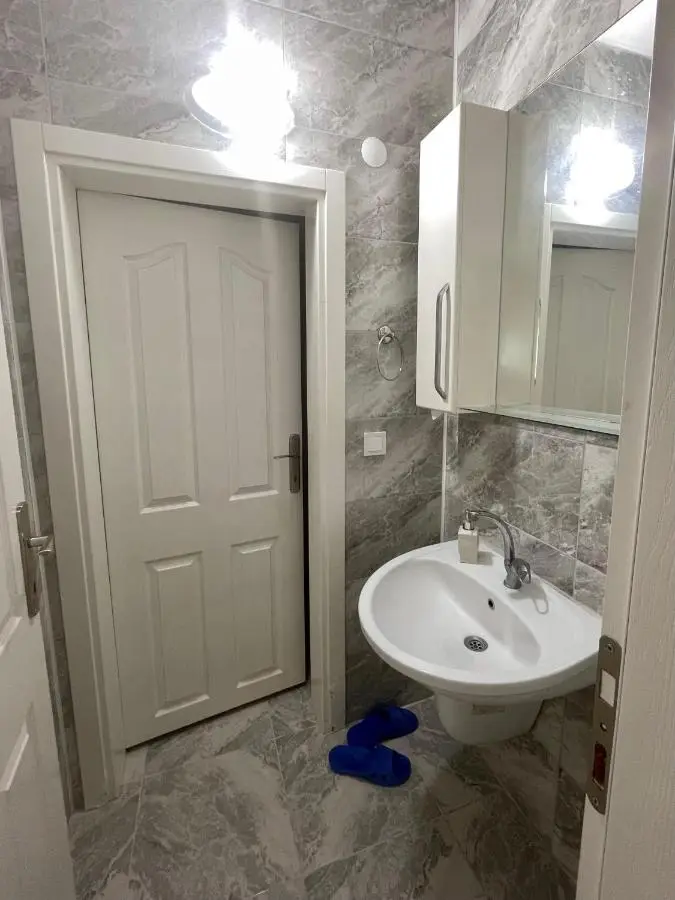 Ünye Kavaklar Holiday Houses