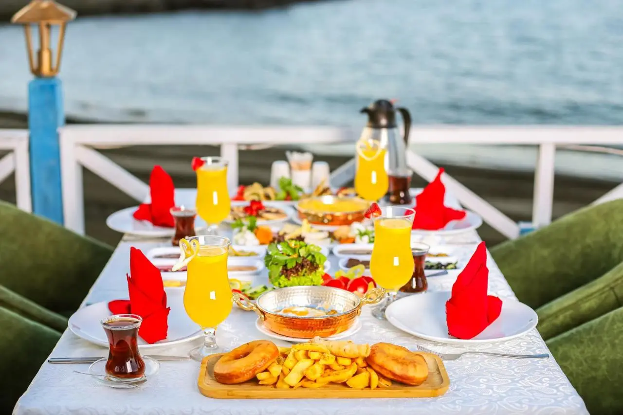 Mare Blu Hotel