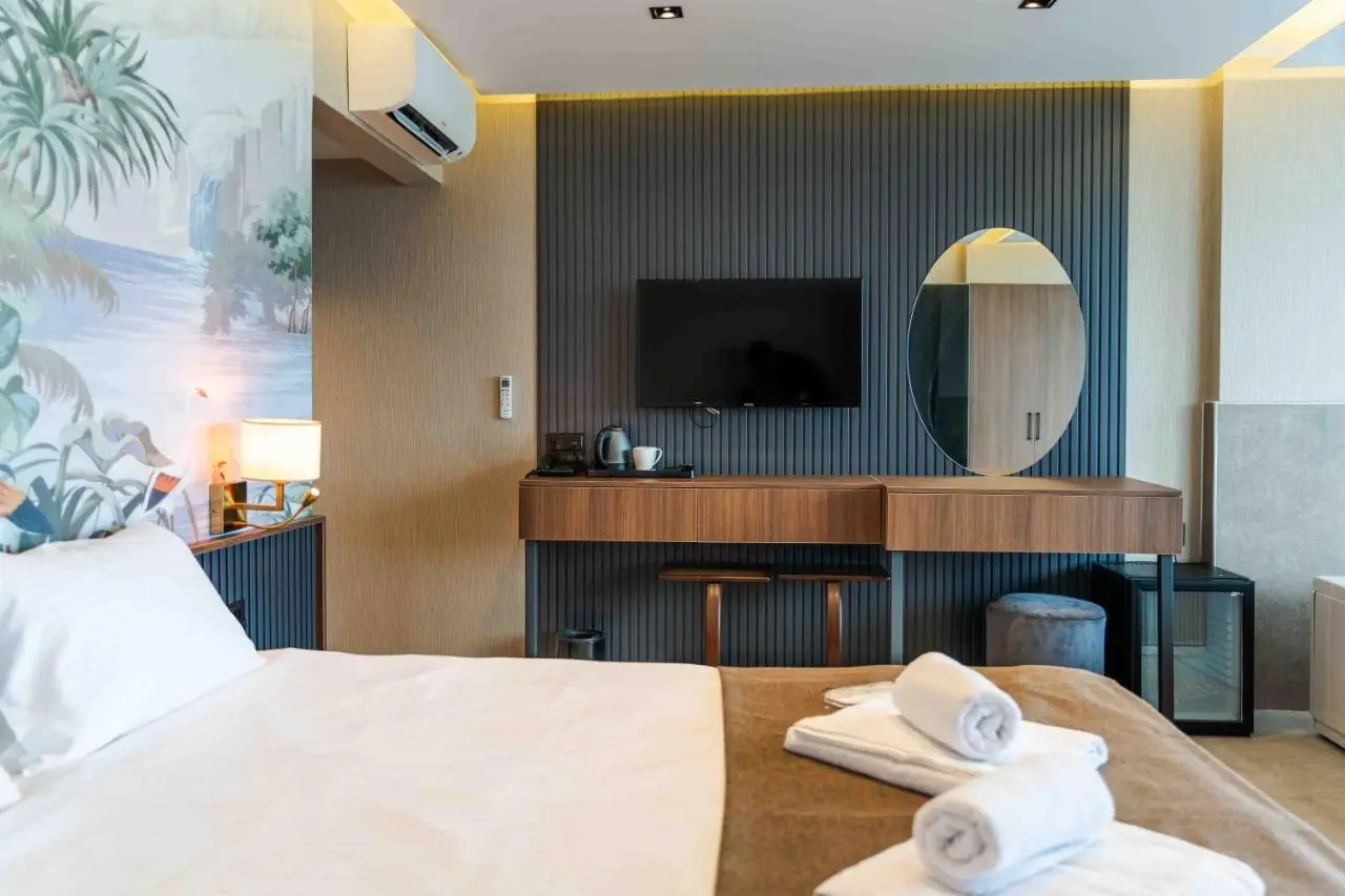 Sapanora Hotel