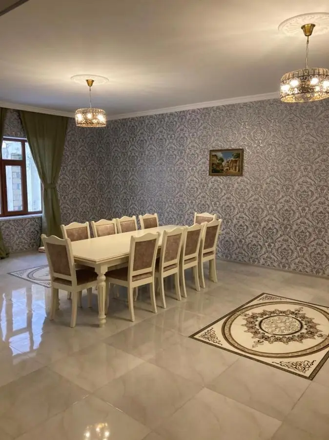 Qabala KOMFORT Villa