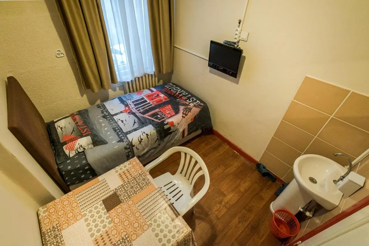 Erenler HoTeL & HosTeL