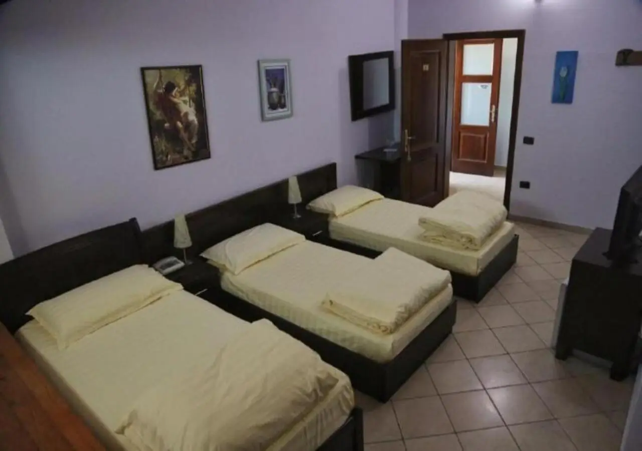 Resort Nord Park